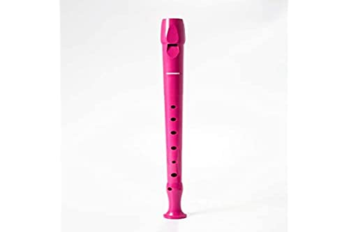 Hohner Flauta Melody Line B9508 Rosa