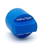 Jost Automotive AdBlue - Tapón de depósito para Volkswagen