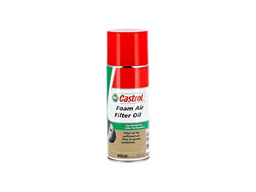 Castrol - Luftfilteröl – 400 ml