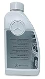 Mercedes-Benz Anticongelante Refrigerante Concentrado sin nitritos Original MB 325.0, 1L A0009890825 10