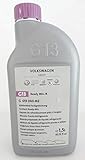 Líquido refrigerante original G13 botella de 1,5l VW Audi Ready Mix J4