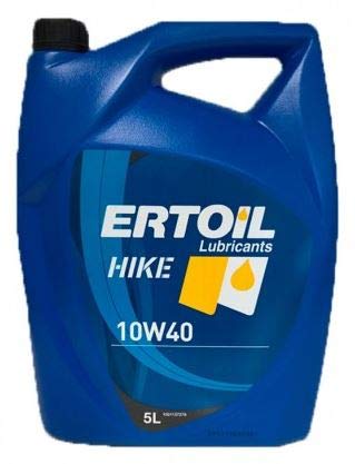 ERTOIL Hike 10W40 5L.