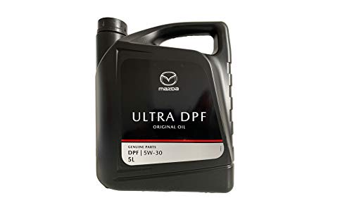 MAZDA Original Oil Ultra DPF 5W30 5 litros