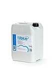 AdBlue 10 litros Con boquilla Aditivo Solución de urea para SCR tratamiento de gases de escape.