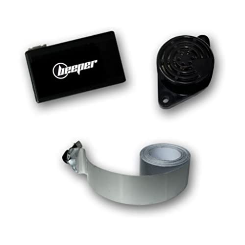 Beeper REM101 Sensor de Aparcamiento sin Perforar