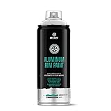 Montana Colors MTN PRO Aluminio Llantas - Spray 400 ml