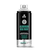 Montana Colors MTN PRO Aluminio Llantas - Spray 400 ml