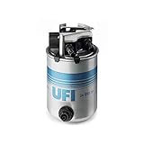 UFI Filters 24.095.01 Filtro Diesel