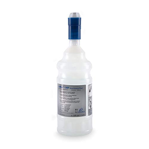 Líquido AdBlue - Automóviles Urea 32º Descontaminante Diesel Blue Motion TDi - 1,89 litro