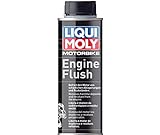 Limpiador de motor / ENGINE FLUSH 250 ml líquido molY-1657