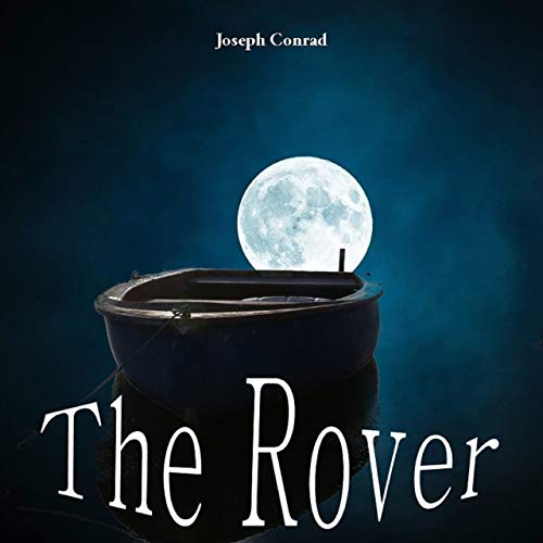The Rover (Scrambled) (English Edition)