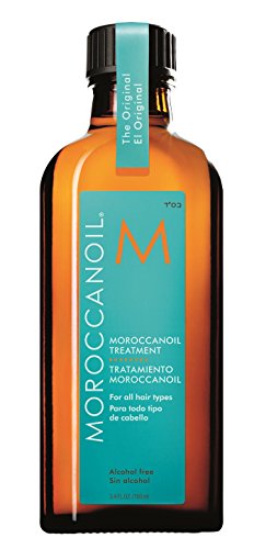Productos Moroccanoil para el cuidado del cabello