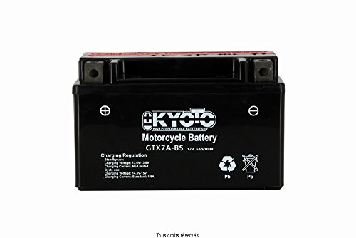 Batería Kyoto YTX7A-BS