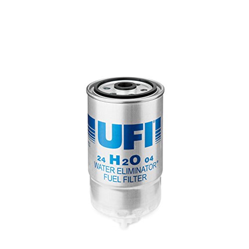 UFI Filters 24.H2O.04 - Filtro de Combustible
