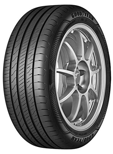 Goodyear 76390 Neumático 205/60 R16 92H, Efficientgrip Performance 2 para Turismo, Verano