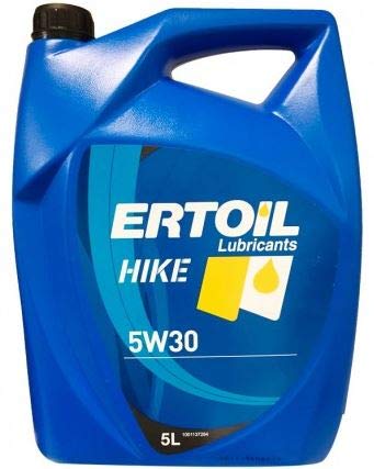 Ertoil ERTOIL HIKE 5W30 C2/C3 5L.
