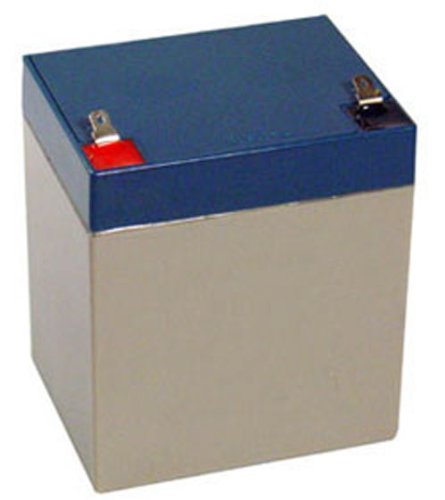 FIAMM Batería de Plomo-ácido FG20451