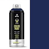 Montana Colors MTN PRO RAL-5013 Azul Cobalto - Spray 400ml