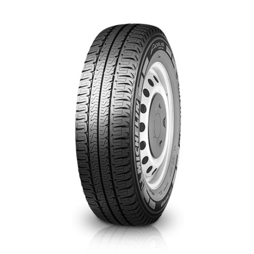 MICHELIN AGILIS51 - 205/65/15 102T - A/C/72dB - Neumáticos Verano (Vehículo comercial )