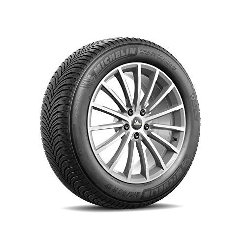 Reifen Alle Jahreszeiten Michelin CrossClimate+ 215/60 R17 100V XL
