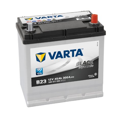 Varta B23 Coche Bateria - 45Ah