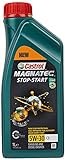 Castrol MAGNATEC Stop-Start 5W-30 C3 Aceite de Motor 1L