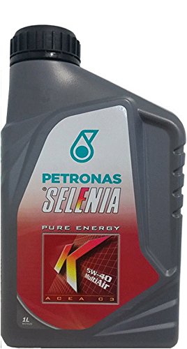SELENIA K Pure Energy 5 W de 40 Multiair, 1 lt