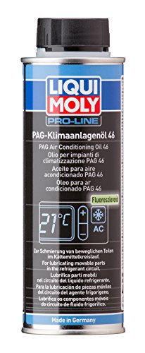 Liqui Moly 4083 Aceite para Aire Acondicionado PAG 46, 250 ml
