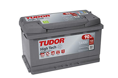 TUDOR TA900 Batería