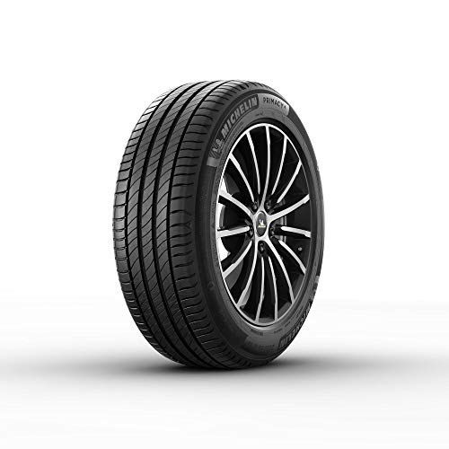 Michelin 28515 Neumático 215/55 R17 94W, Primacy 4 para Turismo, Verano