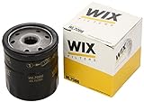 Wix Filter WL7086 - Filtro De Aceite