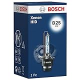 Bosch D2S Xenon HID Lámpara para faros - 35W P32d-2 - Lámpara x1
