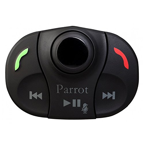 Parrot - Bedienteil mki9x00 (sin befestigungskit y batterie) - apropiado para mki9200, mki9100, mki9000