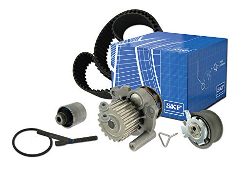 SKF VKMC 01250-2 Kit de distribución con bomba de agua
