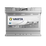 Varta D52 - Batería de coche