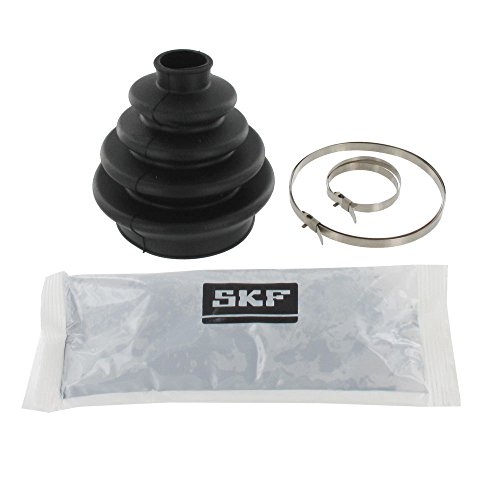 SKF VKJP 01015 Kit de fuelle, relacionado al universal