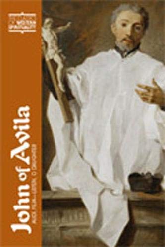 John of Avila: Audi, filia (Classics of Western Spirituality)