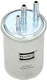 Mapco 63602 Filtro combustible