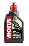 Aceite Motul Scooter Expert 4t 10w40 Mb 1l