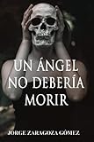 Un ángel no debería morir: (novela negra adictiva ambientada en Alicante)