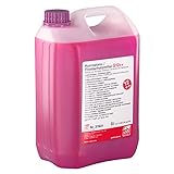 Febi bilstein c32frostschutzmittel G12 Plus Plus (púrpura, para Enfriador)