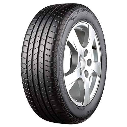Bridgestone TURANZA T005 - 195/65 R15 91V - B/A/71 - Neumático de verano (Turismo y SUV)