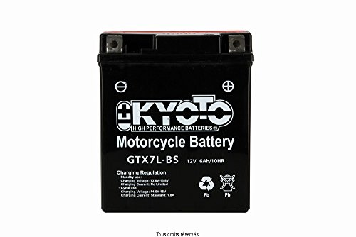 Batería Kyoto YTX7L-BS