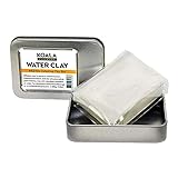 Koala Water Clay Medium