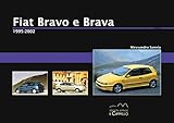 Fiat Bravo e Brava. 1995-2002 (Historica)