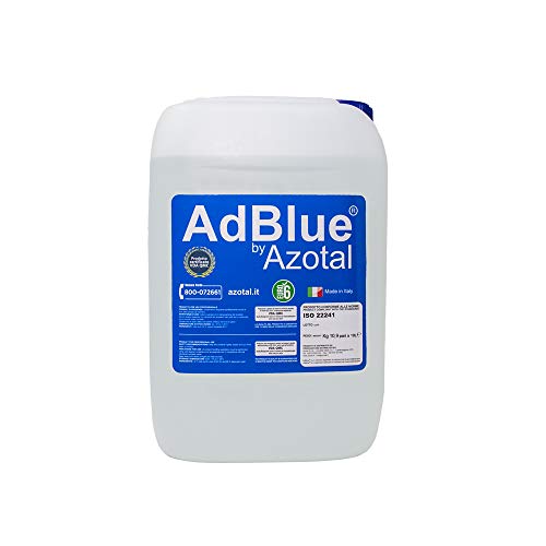 Azotal AdBlue