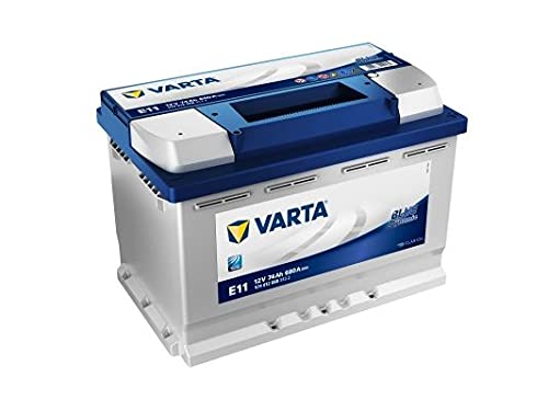 VARTA E11 Blue Dynamic E11 Batería para automóvil
