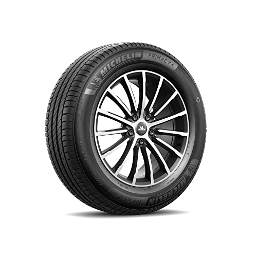 Neumático Verano Michelin Primacy 4 + 195/65 R16 92V