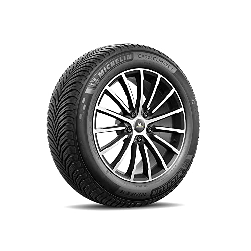 Neumático All Season Michelin CROSSCLIMATE 2 205/55 R16 91H
