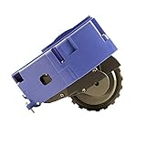 Módulo de rueda izquierda Simuke para Robot Serie 529 595 650 770 780 880